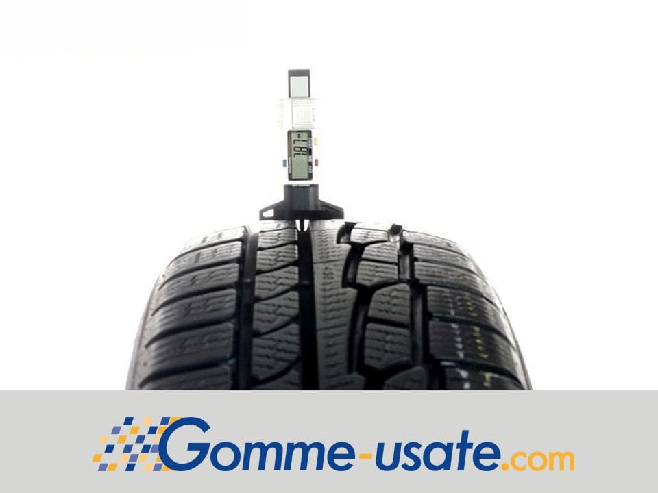 Thumb Nokian Gomme Usate Nokian 225/65 R17 106H WR G2 Sport Utility XL M+S (90%) pneumatici usati Invernale 0